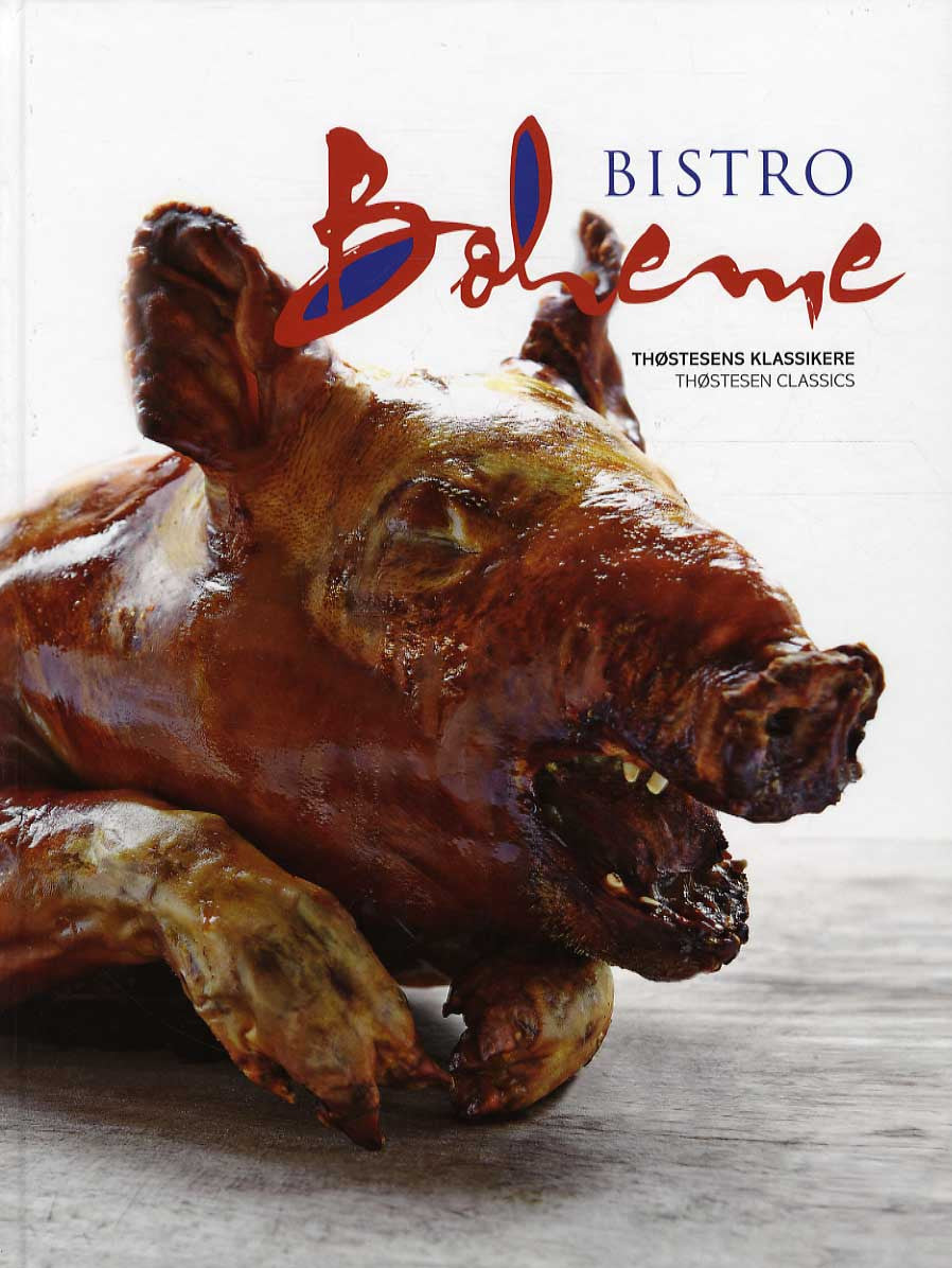 Thøstesens Klassikere Bistro Boheme